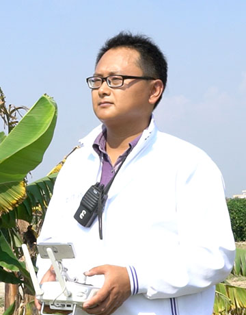 董冬寅 北京海淀分校学员